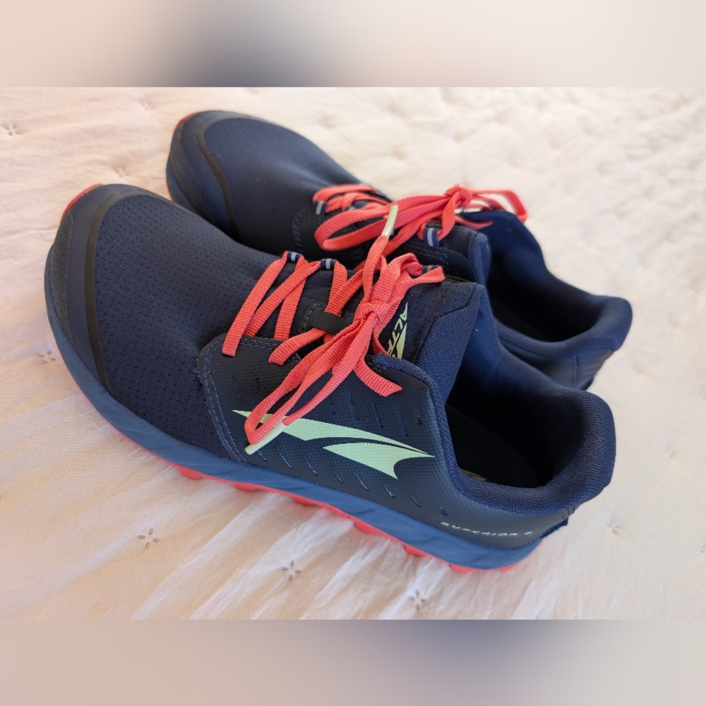 Altra Superior 5 Women's running/trail shoes